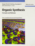 Organic Synthesis: Concepts And Methods 3Ed (Pb 2014)