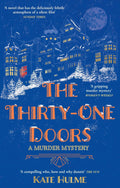 The ThirtyOne Doors