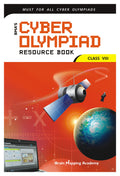 Cyber Oly Resource 8Th