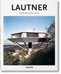 John Lautner: 19111994: Disappearing Space