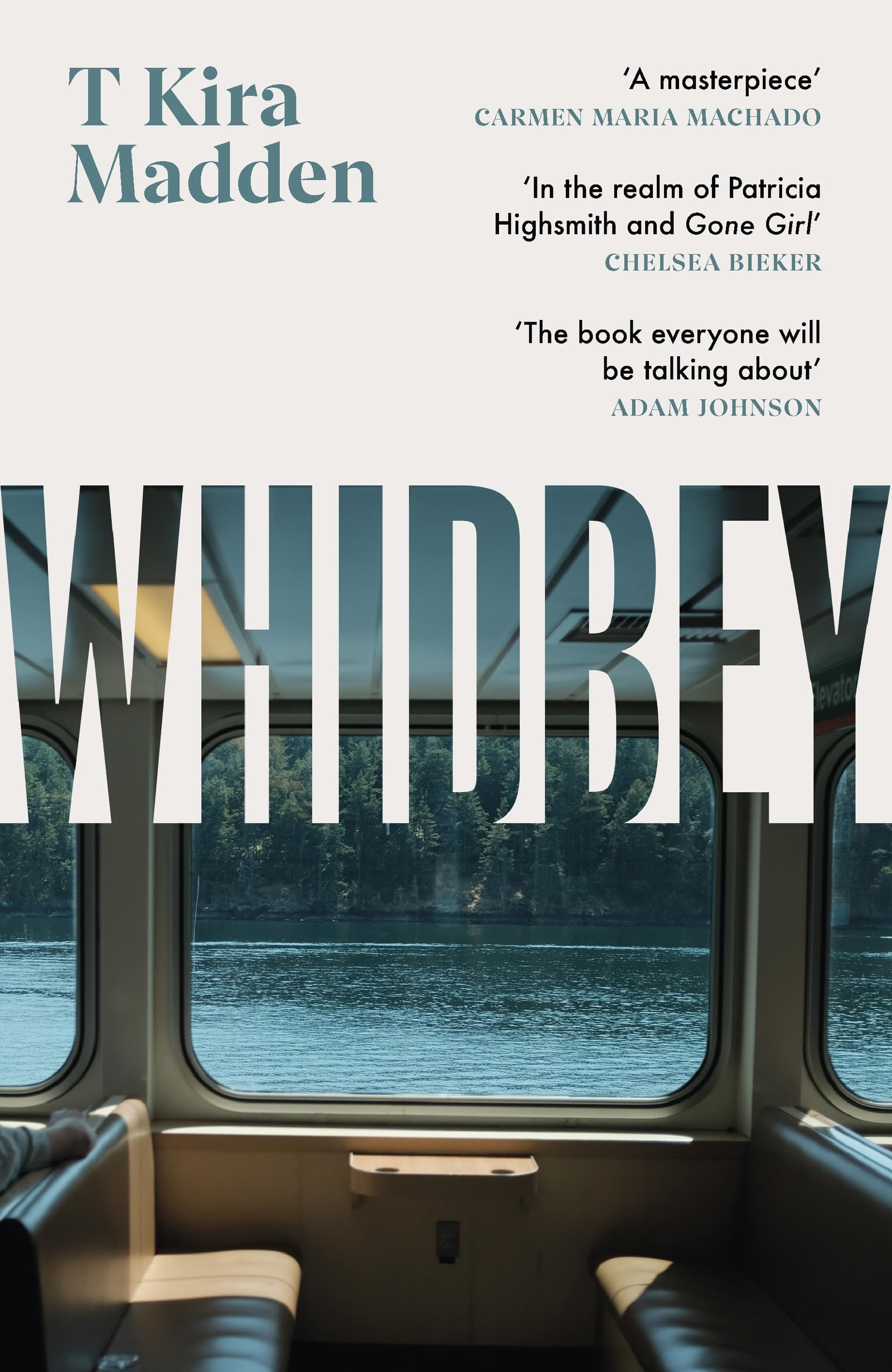 Whidbey: In the realm of Patricia Highsmith and Gone Girl (Chelsea Bieker)