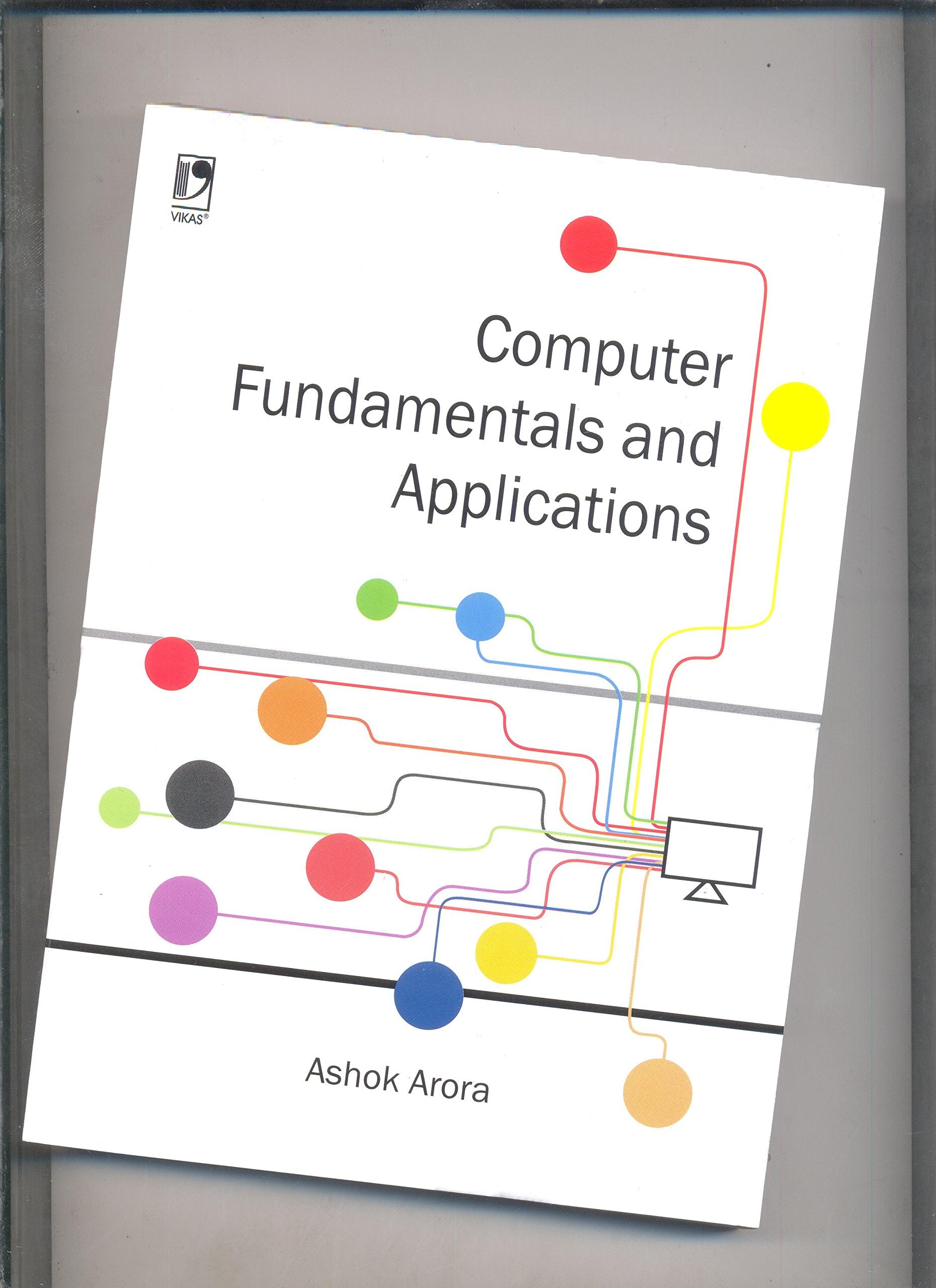 Computer Fundamentals and Applications