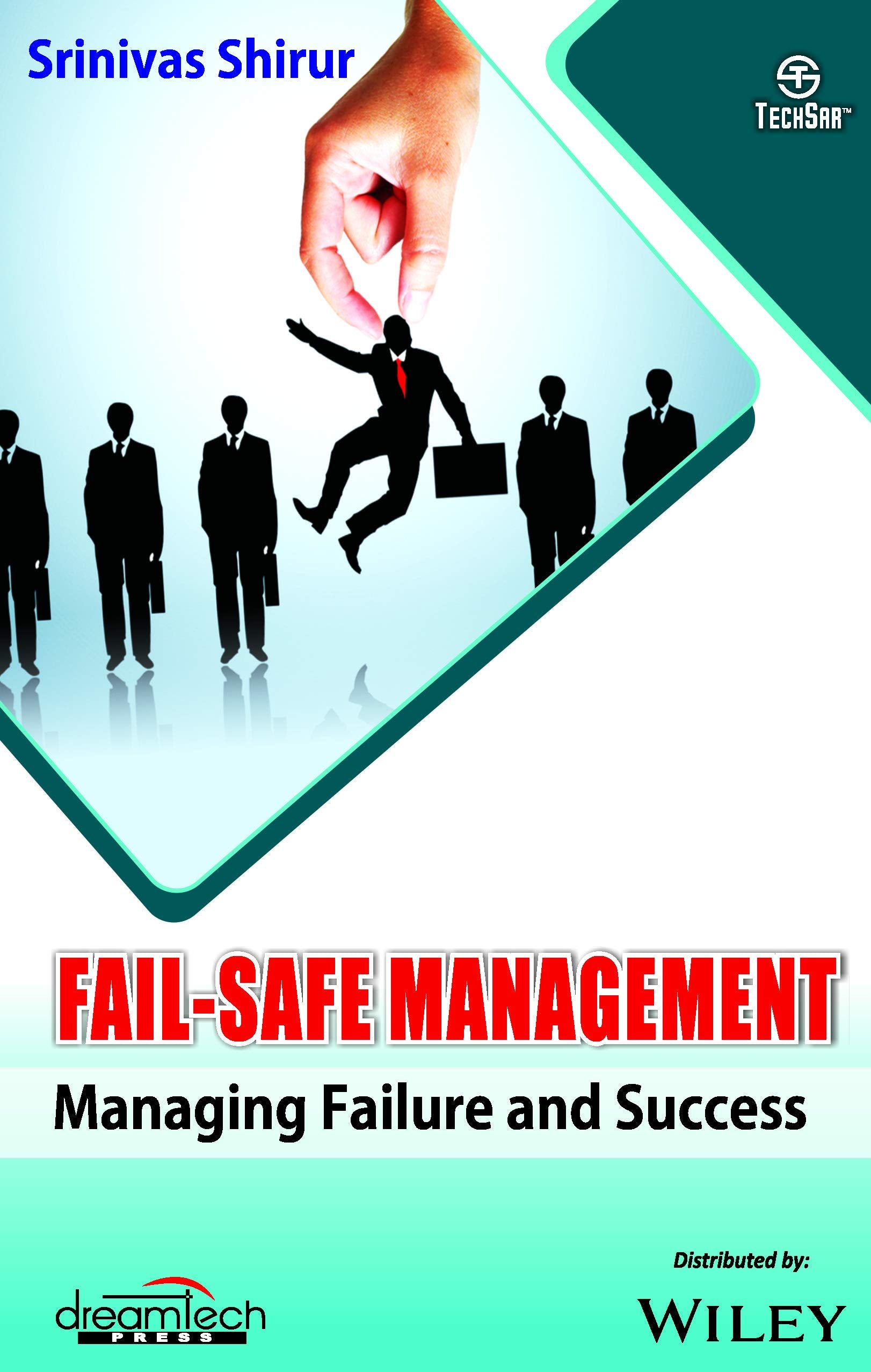 FailSafe Management | E