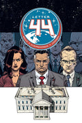 Letter 44 Vol. 1: Deluxe Edition (1)