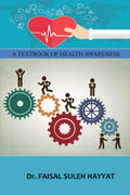 A Textbook Of Health Awareness