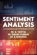 SENTIMENT ANALYSIS : A FRAMEWORK BASED ON ENSEMBLE METHOD