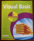 Visual Basic in Easy Steps