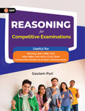 Gkp Reasoning For Banking | Ssc | Rrb | Cds Nda | Bba | Hm | Mca | Clat | B.Ed Campus Recruitment & Other Competitive Examinatio