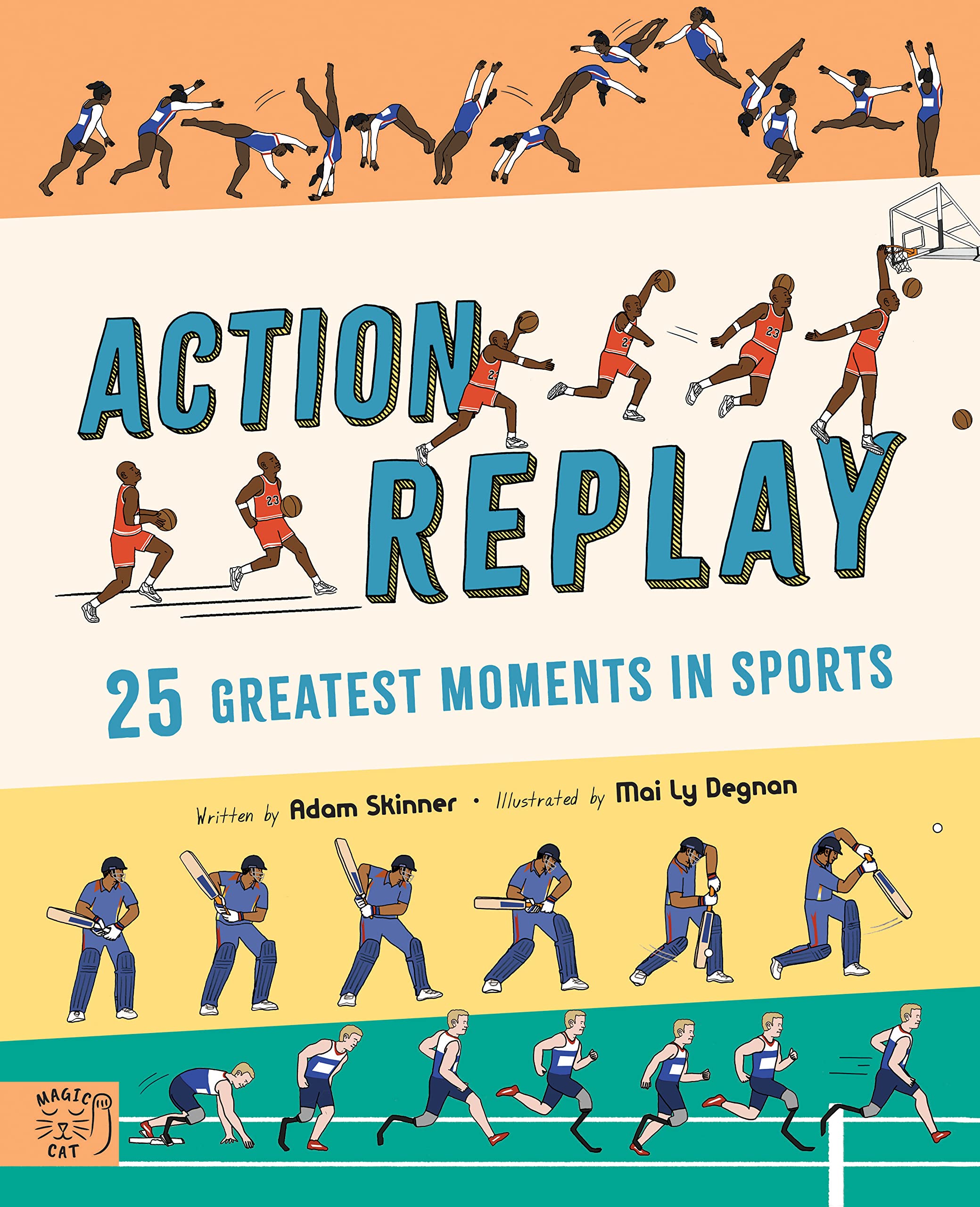 StopMotion Sports