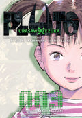 Pluto: Urasawa x Tezuka, Vol. 3 (3)