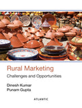 Rural Marketing: Challenges And Opportunities