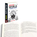 Around the World in Eighty Days (Paperback) : Timeless Jules Verne Classic, Iconic Tale of Voyage and Courage, Famous Travel Lit