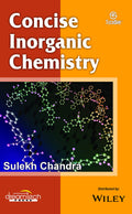 Concise Inorganic Chemistry | E