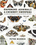 Emperors, Admirals And ChimneySweepers: The Weird And Wonderful Names Of Butterflies And Moths