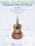 The Ultimate Ukulele Chord Chart