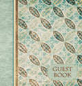 GUEST BOOK for Airbnb, Vacation Home Guest Book, Visitors Book, Comments Book.: Hardcover Guest Comments Book For Events, Partie