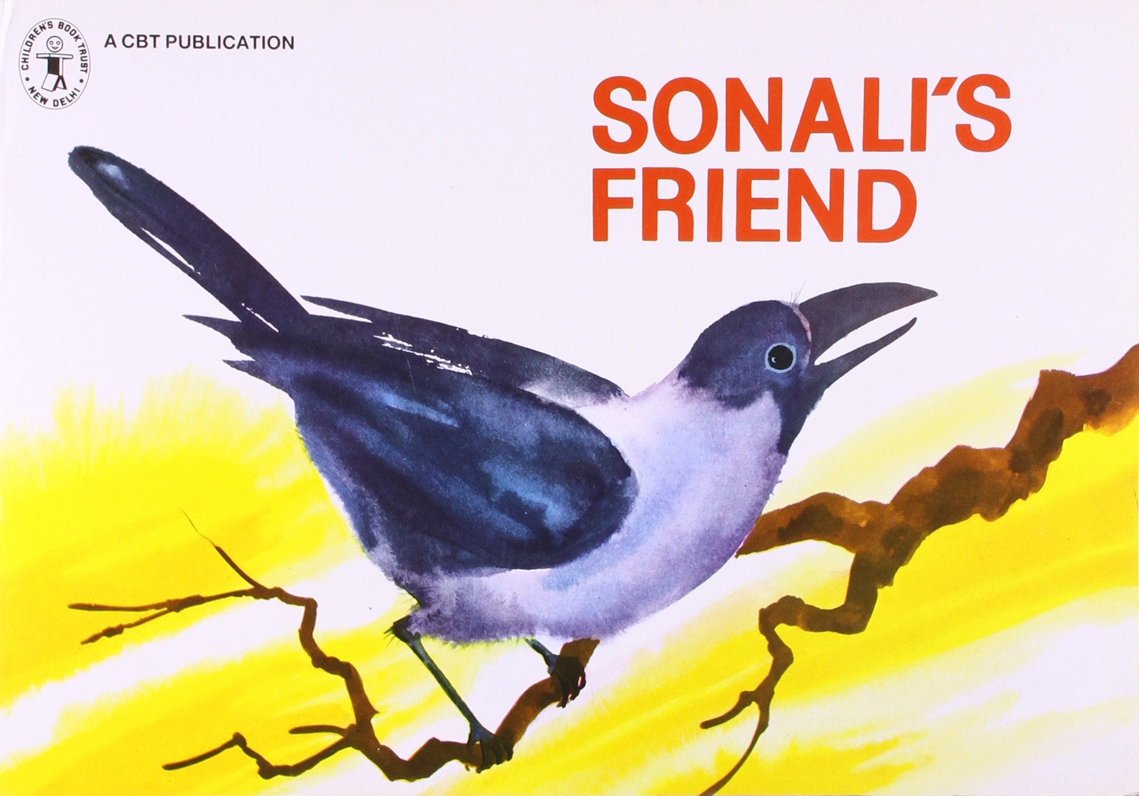 Sonalis friend