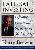FailSafe Investing: Lifelong Financial Security in 30 Minutes