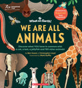 We Are All Animals