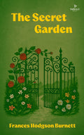The Secret Garden (Emerald Press Classics)