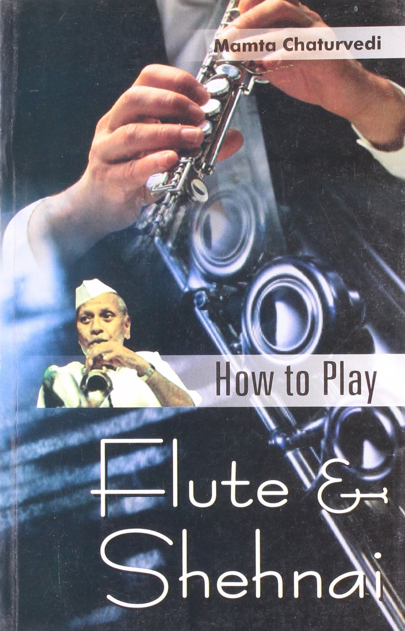 How To Play Flute & Shehnai English(Pb)