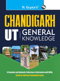 Chandigarh (UT) General Knowledge