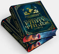 Hans Christian Andersens Complete Fairy Tales  Deluxe Limited Edition Hardcover | Illustrated Classic Collection & Gift Book