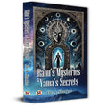 Rahus Mysteries & Yamas Secrets | Zodiac Sign Astrology Book