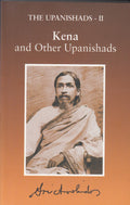 The UpanishadsII: Kena and Other Upanishads