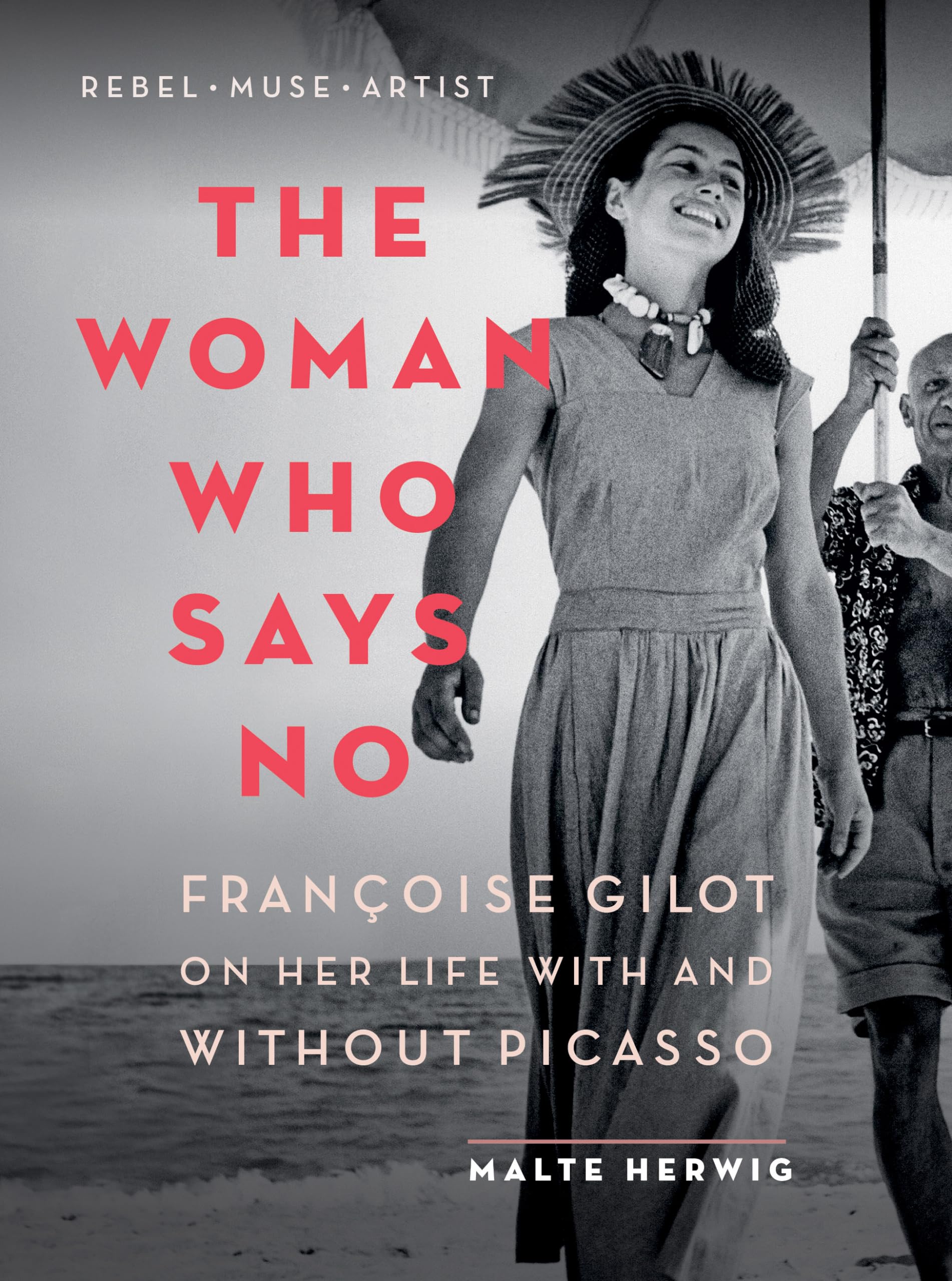 The Woman Who Says No: Franoise Gilot on Her Life With and Without Picasso