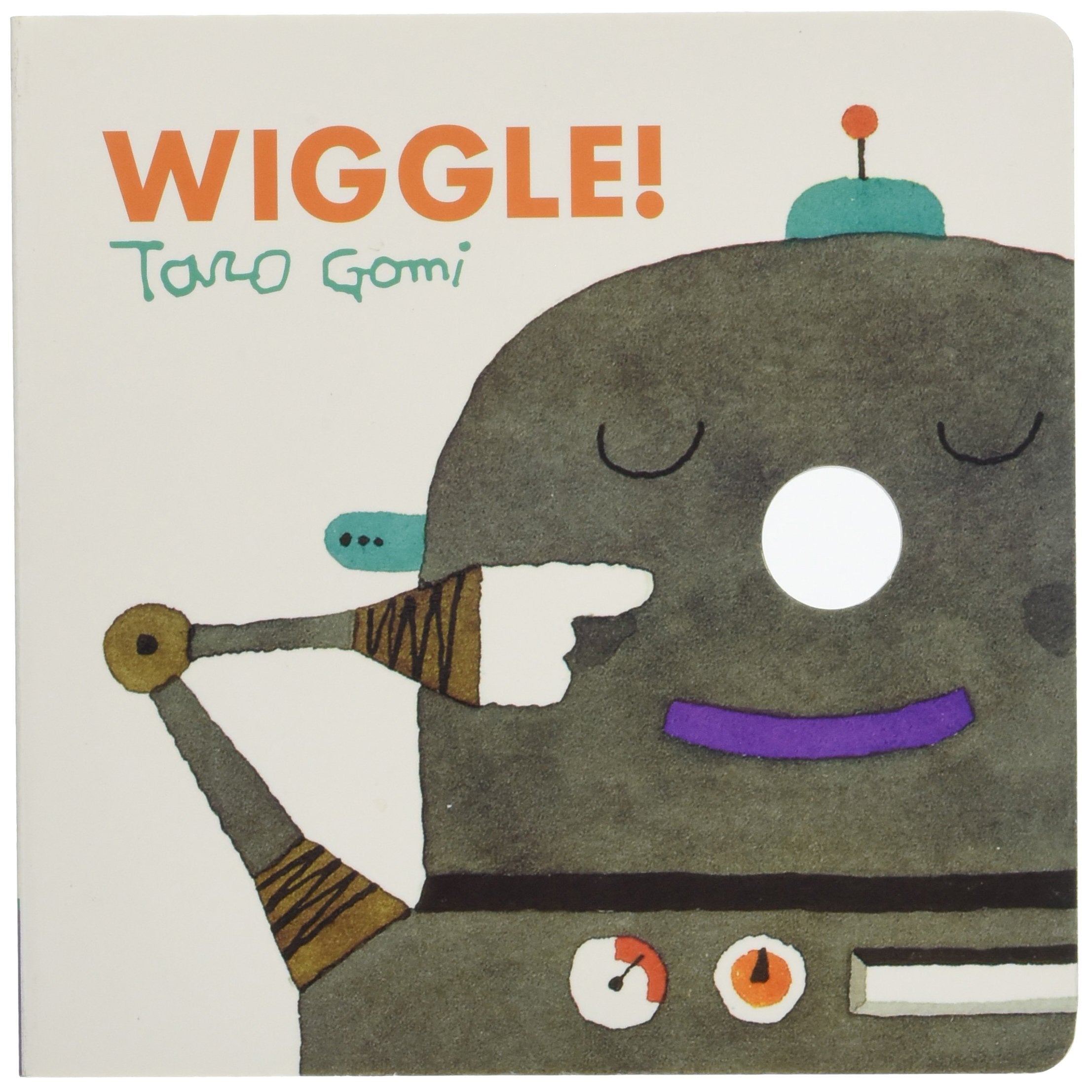 Wiggle!