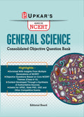 General Science for UPSC | Topicwise MCQs for Civil Services Prelims | Physics, Chemistry, Biology, Environmental Science & Tec