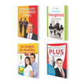 Personality Development Combo For Self Improvement | Set Of 4 Books