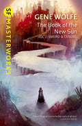 Book Of The New Sun Volume 2