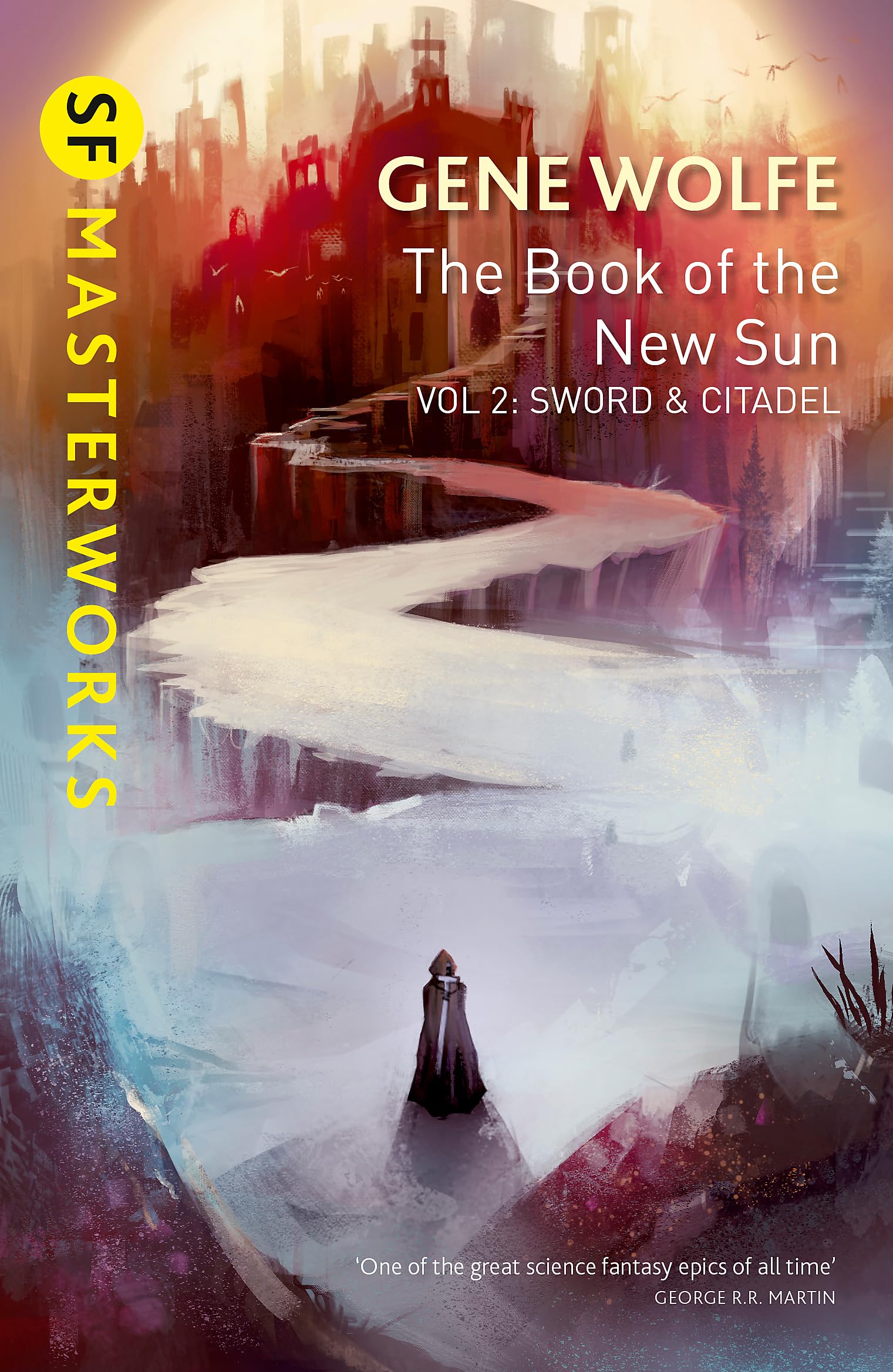 Book Of The New Sun Volume 2