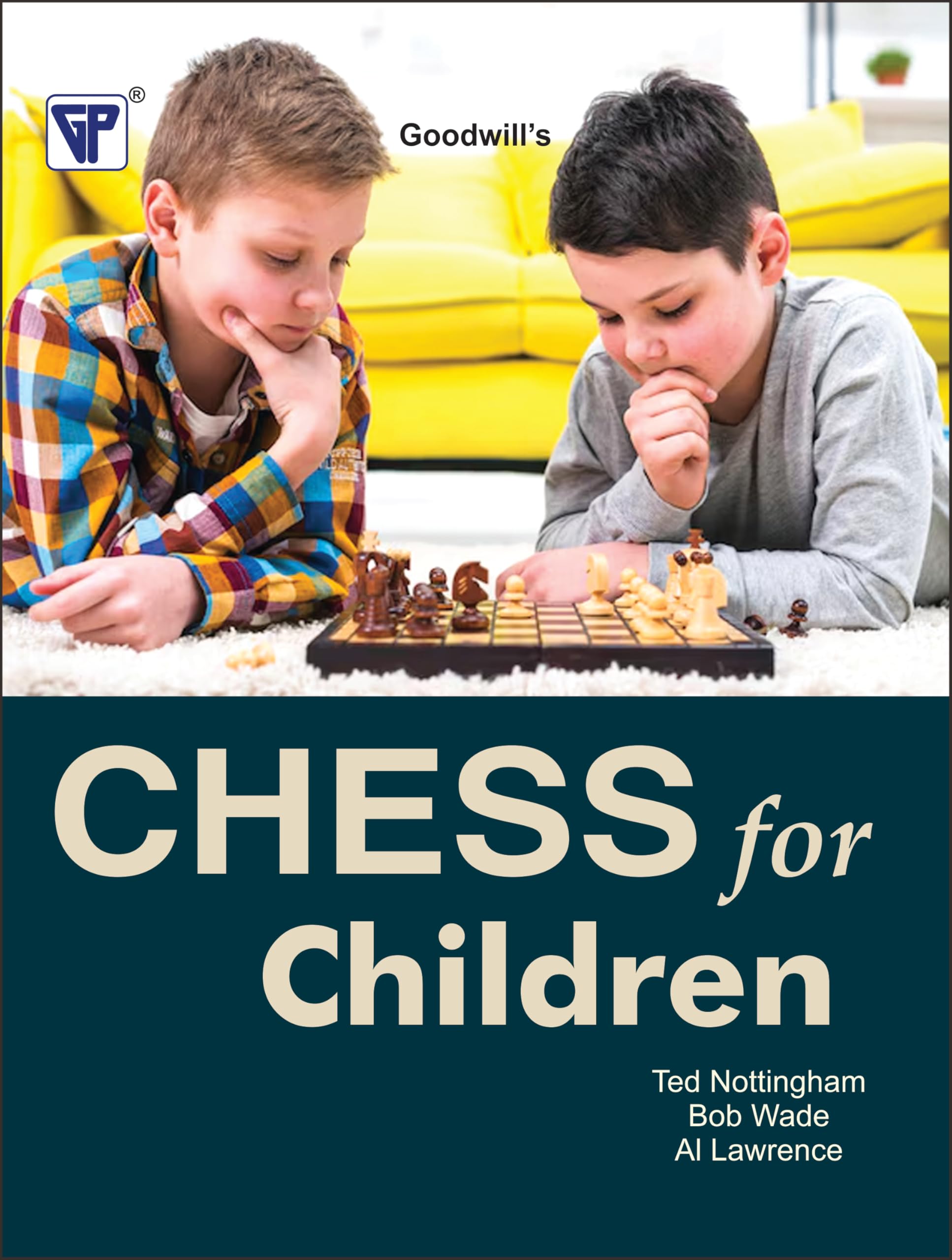 Chess For Children