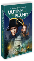 Mutiny On The Bounty | All Time Great Classics Novels