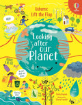 LifttheFlap Looking After Our Planet: 1