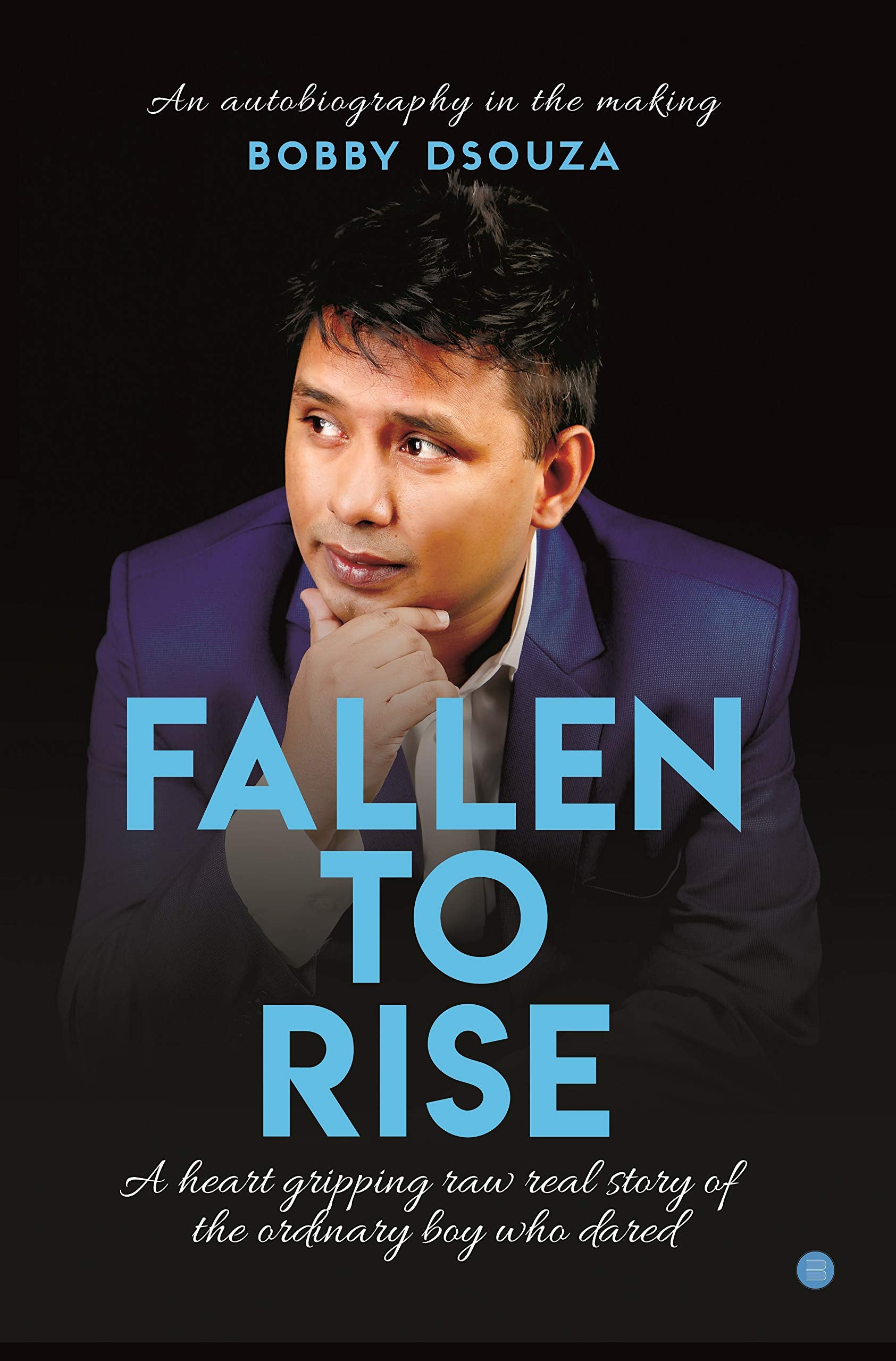 Fallen to rise