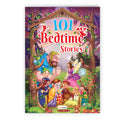 Goodnight Adventures : 101 Bedtime Stories book for kids (Ages 312) (Paperback) : Classic storybook, Fun educational storybook