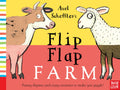 Axel Schefflers Flip Flap Farm