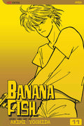 Banana Fish, Vol. 11 (11)
