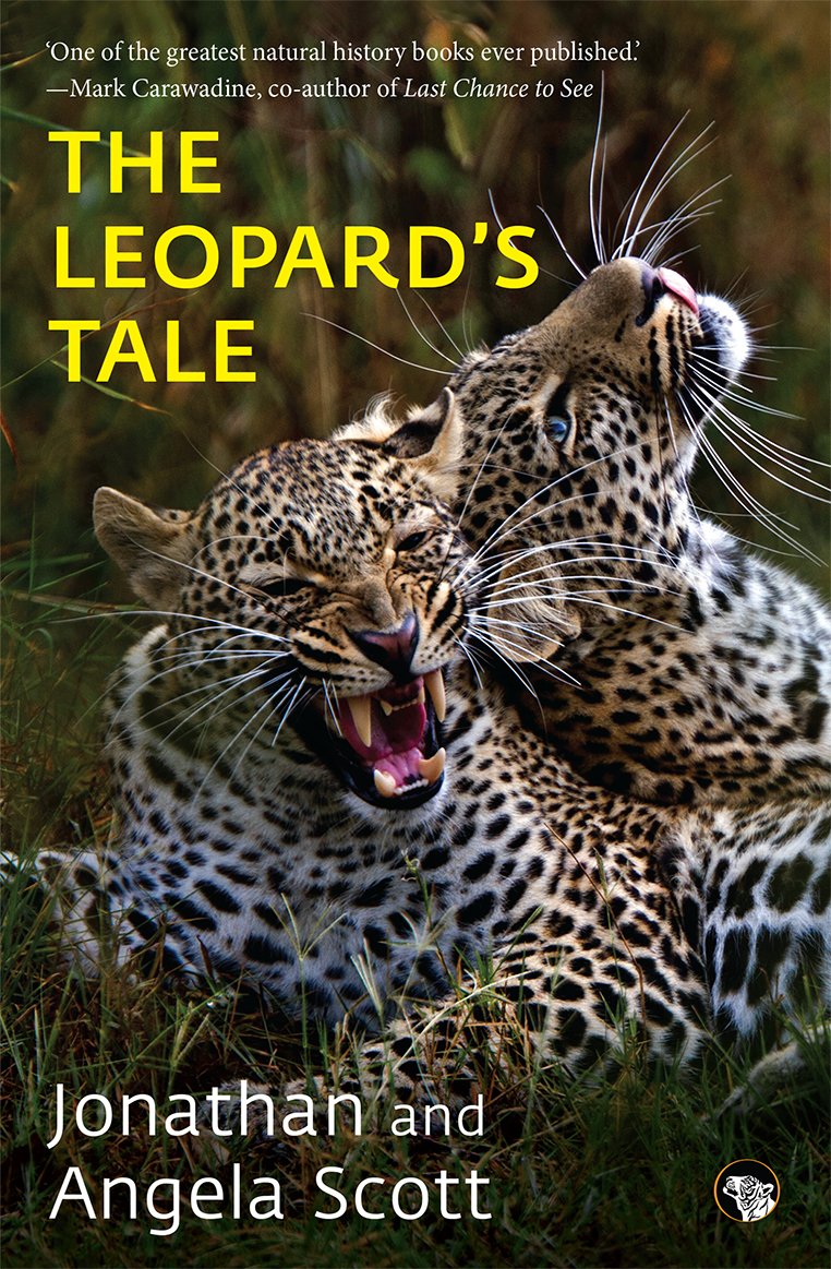 The Leopards Tale