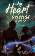 My Heart Belongs To You
