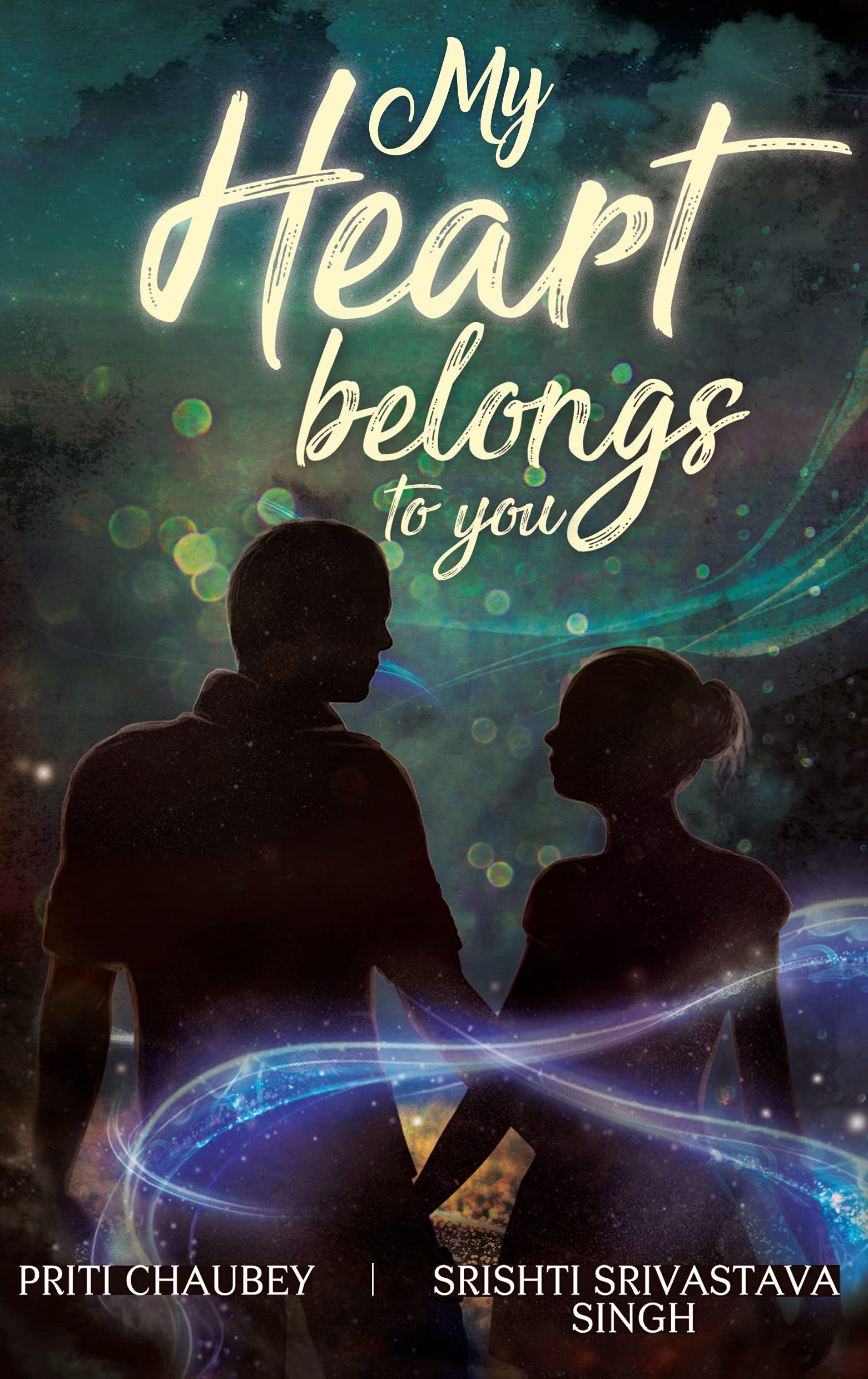 My Heart Belongs To You