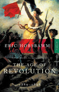 The Age Of Revolution: 17891848