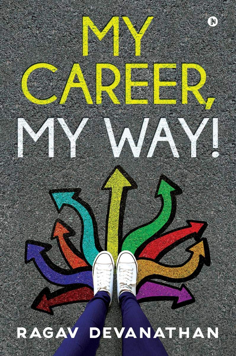 My Career, My Way!