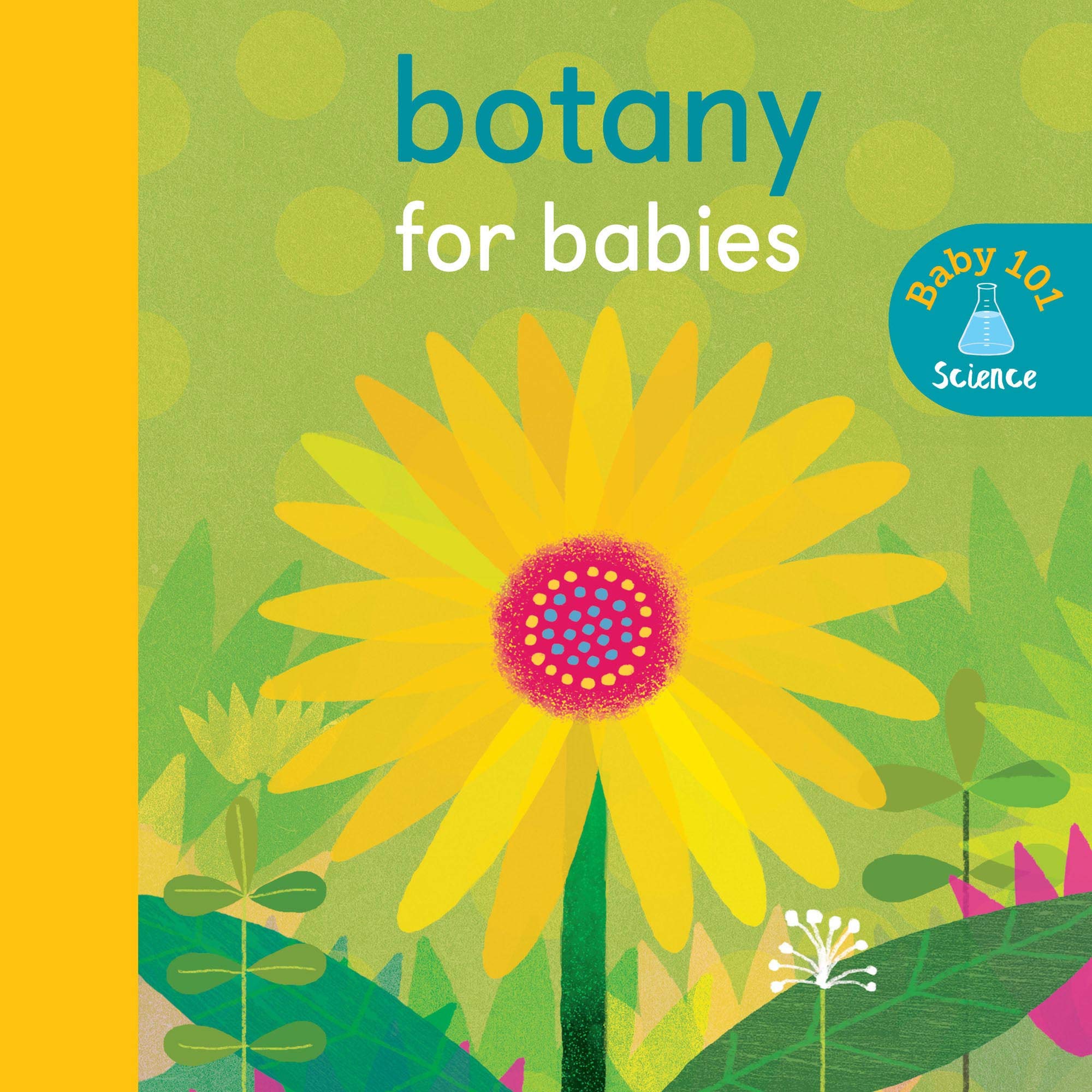 Botany For Babies