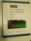 New Product Management