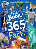 My First Book Of 365 Facts